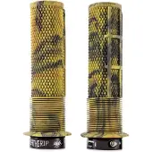 DMR Bikes DMR Brendog Deathgrip Laippa Paksu Pehmeä - Camo
