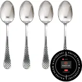 Global Ruokalusikka 4kpl