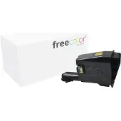 Freecolor TK1125-FRC, 2100 sivua, Musta, 1 kpl (K15923F7)