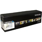 Lexmark – Toner/CY 7500sh f C925/X925 (C925H2CG)