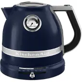 KitchenAid Artisan vedenkeitin säädettävällä lämpötilalla 1,5 L Ink blue