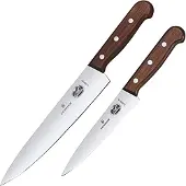 Victorinox - Kebony Kokkiveitsi 2 osaa