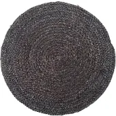 Aida - Raw Pöytätabletti 38 cm Musta