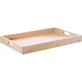 Kockums Jernverk - Puutarjotin 55x36 cm