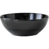Magnor - Noir Kulho 15 cm Musta