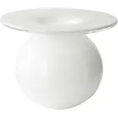 Magnor - Boblen Maljakko 12 cm Valkoinen