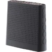 Bodum - Bistro Veitsitukki 20 cm Musta