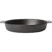 Anders Petter - Paistinpannu 24 cm Hiiliteräs
