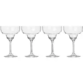 Stiernholm - Bar Martinilasi 34 cl 4 kpl Kirkas
