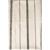 Stiernholm - Elsa Pöytäliina 250x145 cm Beige/Musta