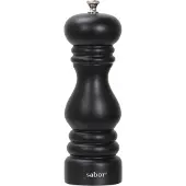 Sabor - Pippurimylly 20 cm Mattamusta