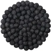 Sabor - Hotspot Pannunalunen 21 cm Tummanharmaa