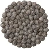 Sabor - Hotspot Pannunalunen 21 cm Beige