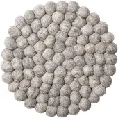 Sabor - Hotspot Pannunalunen 21 cm Creme