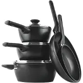 Modern House - Kitchen Essentials Kattilasarja 5 kpl