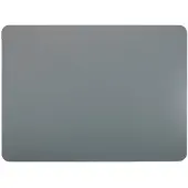 Ziczac - Togo Pöytätabletti 45x33 cm Harmaa