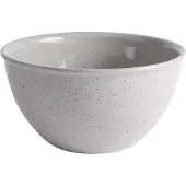Modern House - Granite White Kulho 1,25L Vaaleanharmaa