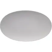 ROYAL PORCELAIN - Blanche Tarjoiluastia 40x24,5 cm Valkoinen