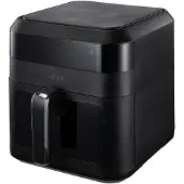 Sabor - Ultimate Airfryer 6 L Mattamusta
