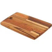 Tramontina - Wooden board Leikkuulauta 28x19 cm Tiikki