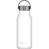 Les Artistes - Bottle Up Termospullo 1 L Valkoinen