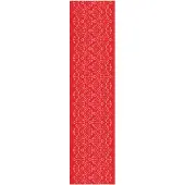 Ekelund - Julhjärtan Kaitaliina 35x140 cm