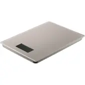 Modern House - bAYk Keittiövaaka 6 kg Sand