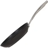 Modern House - Black Line Paistinpannu 20 cm Musta