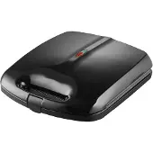 Sabor - Select Voileipägrilli 1200W Musta