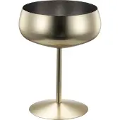 Modern House - Sontell Gold Samppanjalasi 45 cl Teräs/Kulta