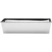 Anders Petter - Steel Essentials Leipävuoka 11x28 cm