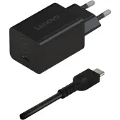 Lenovo 65W GAN USB-C NANO ADAPTER (40AWGN65EU)