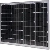 Victron Energy Blue Solar Series 55w/monikiteinen Aurinkopaneeli 4a 12v