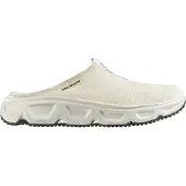 Salomon Women's Reelax Slide 6.0 Vanilla Ice/vanilla Ice/black Sandaalit 37 1/3
