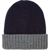 Sealskinz Bacton Navy Pipot L/XL