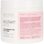 Revlon Re/Start COLOR Protective Jelly Mask Hiusnaamio 500 ml