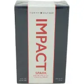 Tommy Hilfiger Impact Spark Eau De Toilette 100 ml