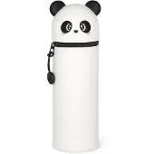Legami 2in1 Kawaii panda penaali