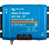 Victron Energy Orion-tr Smart 24/eristetty Dc-dc-laturi 24-17a 400w