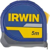 Irwin Ruletti '''' 5 m / 19 mm, läpipainopakkauksessa