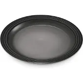 Le Creuset - Signature Lautanen 27 cm Flint