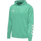Hummel Hupparit Huel PROO POLY HOODIE 208317-6507