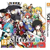 3ds Stella Glow