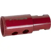 Rubi Timanttikuivaporanterät DRYGRES PREMIUM 6972; 28 mm
