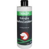 Trikem WorkingDog AloeVera koiran hoitoaine 500 ml