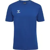 Hummel Authentic Co Lyhythihainen T-paita