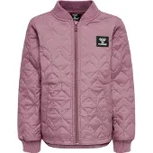 Hummel Hmlsobi Thermoset - Purple - 128