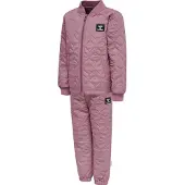 Hummel Hmlsobi Mini Thermoset - Purple - 80