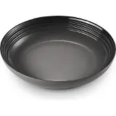 Le Creuset - Signature Pastalautanen 22 cm Flint