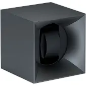 Swiss Kubik Start Box Silver winder